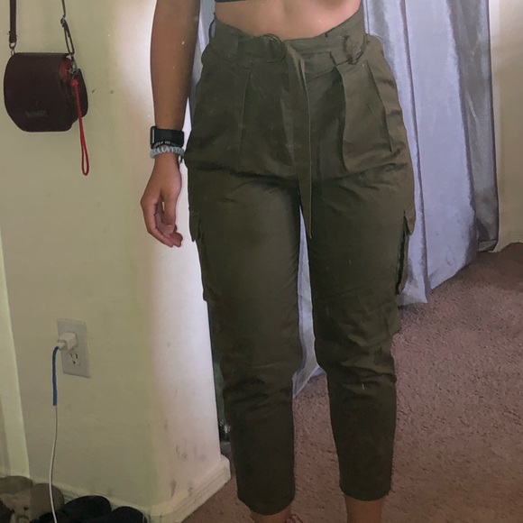 𝘾𝙖𝙧𝙜𝙤 𝙥𝙖𝙣𝙩𝙨 - Picture 4 of 4